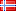 NORWAY NORWAY